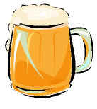 Beer mug